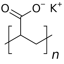 Potassium Polyacrylate