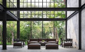 Green Living Interior Design Modern