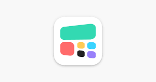 Color Widgets On The App