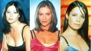 Where The Charmed Cast Is 25 Years On