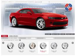 Custom Wheels Rims On Your Car Truck