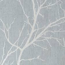 Fresco Ginkgo 8 In Duck Egg Paper Abstract 56 Sq Ft Unpasted Paste The Paper Wallpaper Sample In Blue 11494994