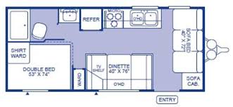 2004 Fleetwood Pioneer Travel Trailer