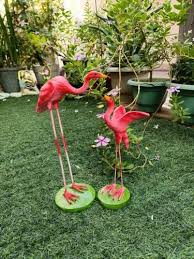 Prk International Frp Garden Crane