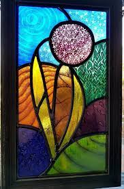 Stained Glass Studio Surrey Berkshire