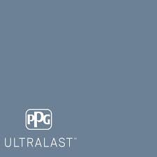 Ppg Ultralast 1 Gal Ppg1163 5 Silver