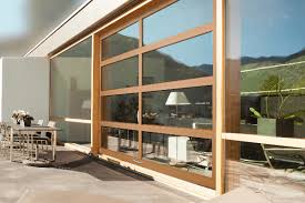 Benefits Of Modern Glass Garage Doors