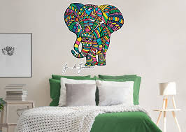 Dream Big Art Art Elephant Icon