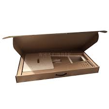 Cardboard Boxes With Handles Carry