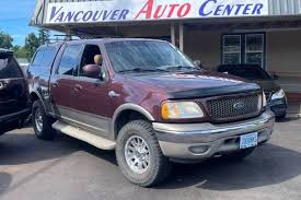 Used 2003 Ford F 150 For Near Me