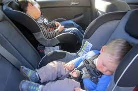Keeping Babies In Car Seats