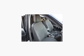 Ford Kuga 2016 Car Seat Covers