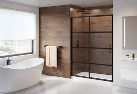 Thicker Glass Shower Doors Enclosures
