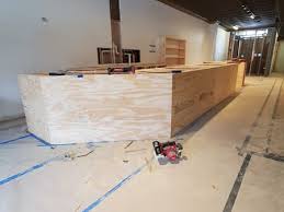 Framing Pittsburgh Commercial Framing