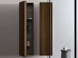 Nerolab Suspended Bathroom Wall Cabinet