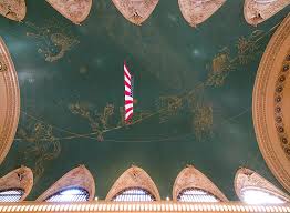 Grand Central Terminal Art Wikipedia