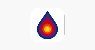 Colourvista Touch On The App
