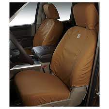 Regular Cab Carhartt Front Seat Covers