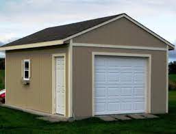 Prefab Garden Sheds Toronto Ontario