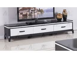Glass Top Tv Stand For