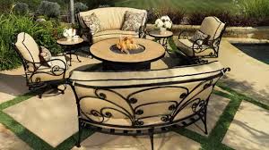 Wrought Metal Outdoor Designs
