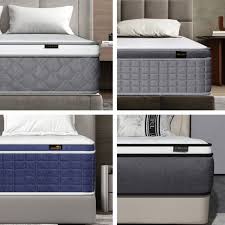 Full Size Memory Foam Mattresses For