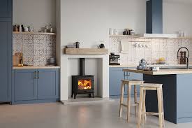 Stovax County 8 Wood Burning Stoves