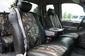 America S Finest Custom Seat Covers