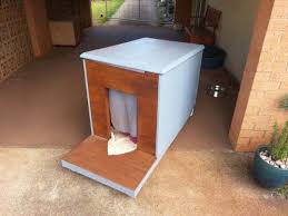 36 Free Diy Dog House Plans Ideas For