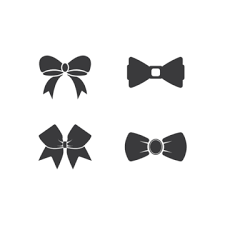 Bow Icon Png Vector Psd And Clipart