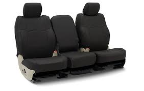 Rhinohide Custom Seat Covers National