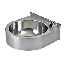 School Drinking Fountains Stainless