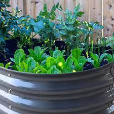 Raised Garden Bed 9 In 1 Planter Box