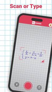 Symbolab Ai Math Calculator For Iphone