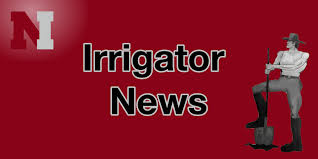 Irrigators News Newell School District