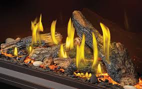 Gas Fireplace