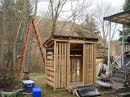 Pootatuck Pallet Projects Tiny House Blog