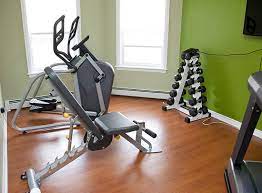 5 Best Home Gym Colors Wow 1 Day Painting