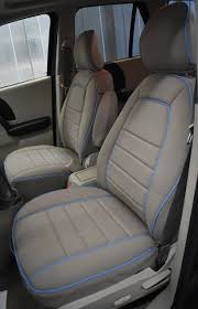 Saturn Vue Seat Covers