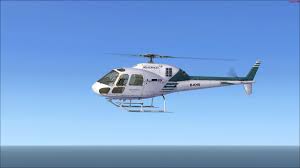 eurocopter as355 ecureuil ii for fsx