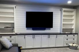 Accent Wall Special Offer Rci Builders