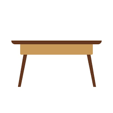Small Table Vector Images Over 8 100