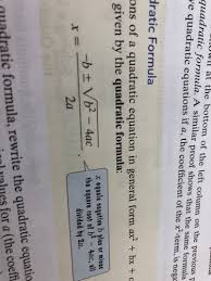 Pre Cal Chapter 1 Concepts Flashcards