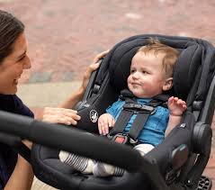 Mesa Infant Car Seat Uppababy Mesa V2