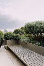 How To Design A Roof Garden According