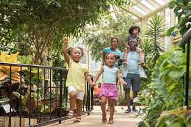 Stay At Callaway Gardens Callaway
