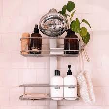 Simplehuman Adjustable Shower Caddy