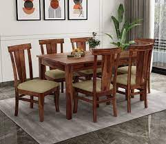 Buy Dining Table Set Upto 55