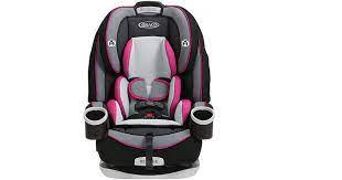 Graco 4 Ever Carseat Kylie Graco