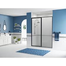 Coastal Shower Doors Legend 42 5 In To